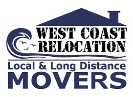 West Coast Relocation