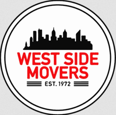 West Side Movers company logo