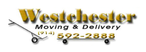 Westchester Moving company logo