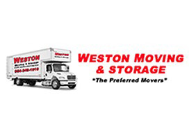 Weston Moving & Storage company logo