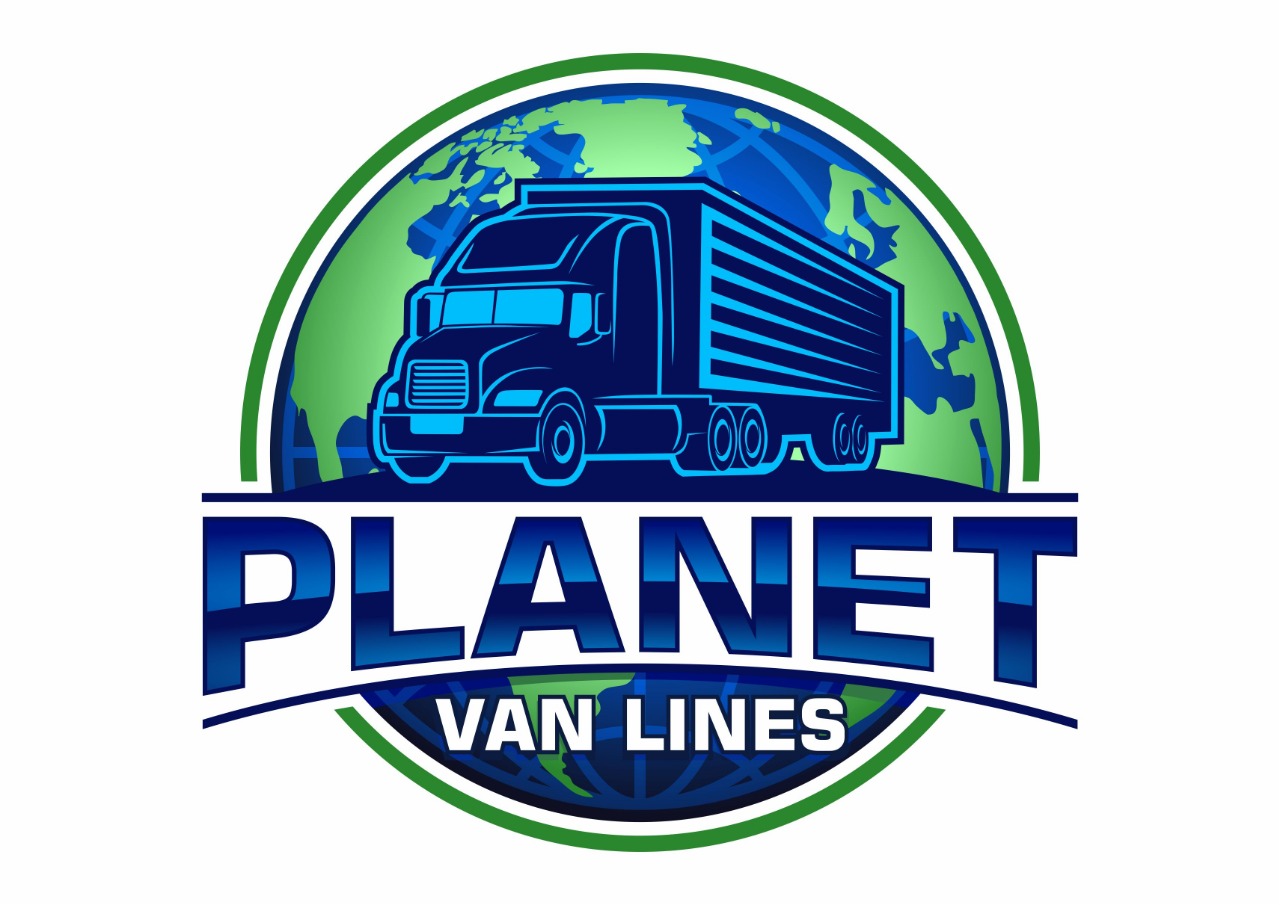 Planet Van Lines