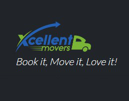 Xcellentmovers company logo
