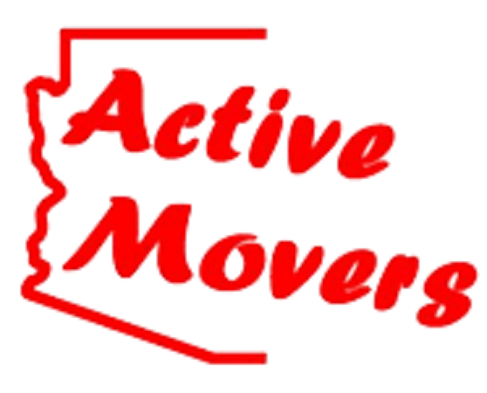 AZ Active Movers company logo