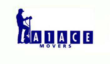 A1Ace Movers company logo