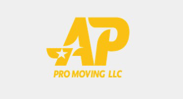 AP PRO MOVING company logo