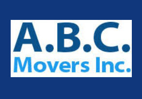 A.B.C. Movers company logo