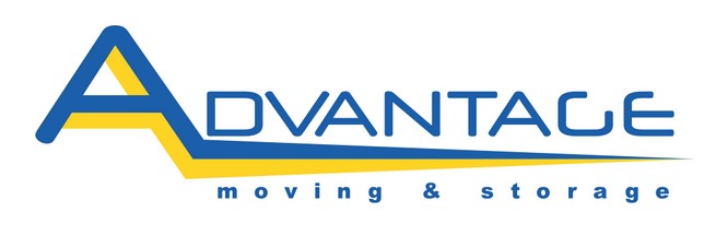 Advantage Moving & Storage company logo