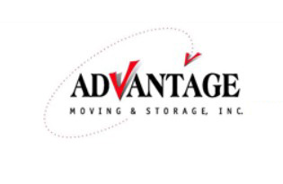 Advantage Moving and Storage company logo