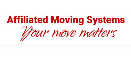Affiliated Moving Systems company logo