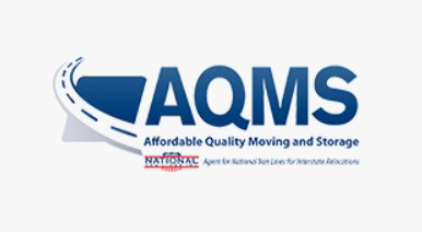 Affordable Quality Moving & Storage company logo
