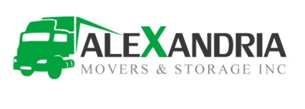 Alexandria Movers company logo