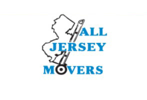 All Jersey Movers company logo