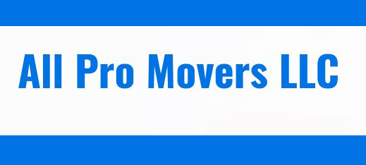 All Pro Movers company logo
