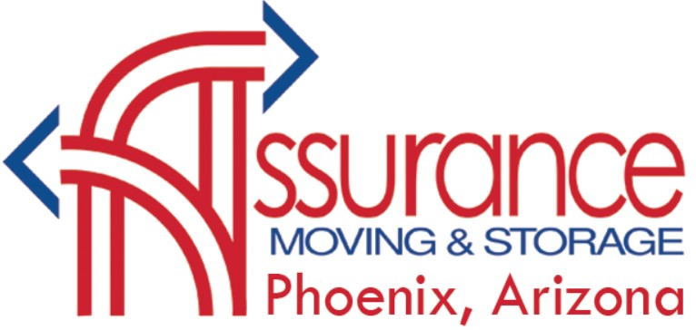 Assurance Moving & Storage company logo