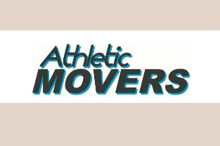 Athletic Movers company logo