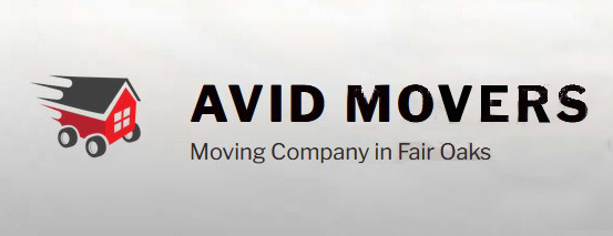 Avid Movers company logo