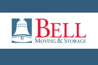 BELL MOVING & STORAGE company logo