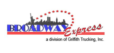 BROADWAY EXPRESS company logo