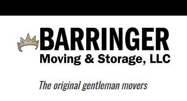 Barringer Moving & Storage company logo
