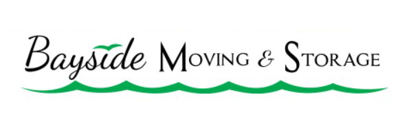 Bayside Moving & Storage company logo