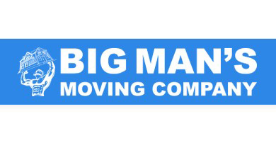Big Man’s Moving Company