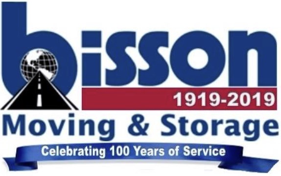 Bisson Moving & Storage