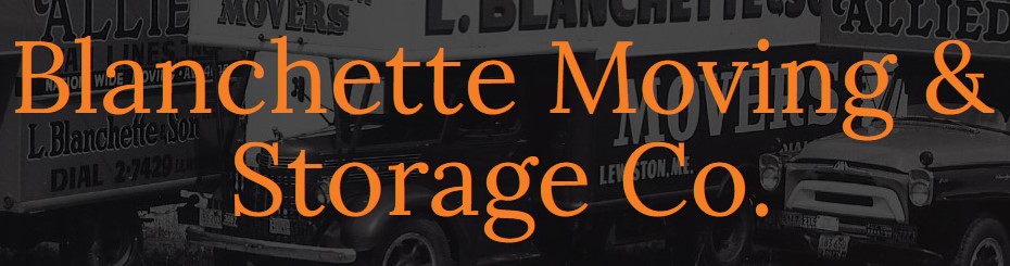 Blanchette Moving & Storage Company
