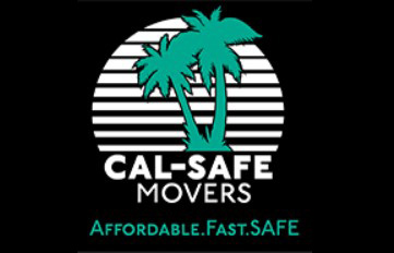 Cal-Safe Movers company logo