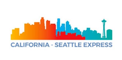 California-Seattle Express