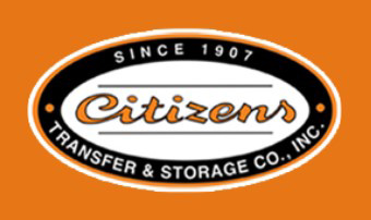Citizens Transfer & Storage company logo