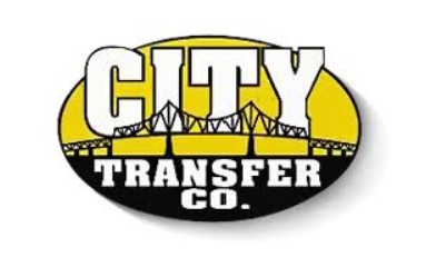City Transfer Company logo