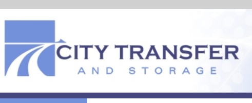City Transfer and Storage company logo