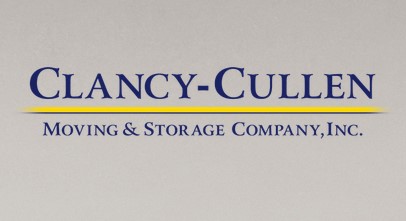Clancy-Cullen Moving & Storage Company logo