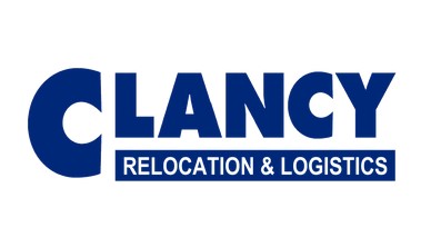Clancy Relocation & Logistics company logo