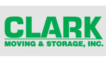 Clark Moving & Storage company logo