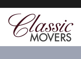 Classic Movers company logo