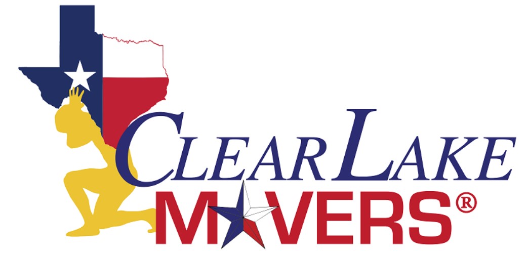 Clear Lake Movers company logo