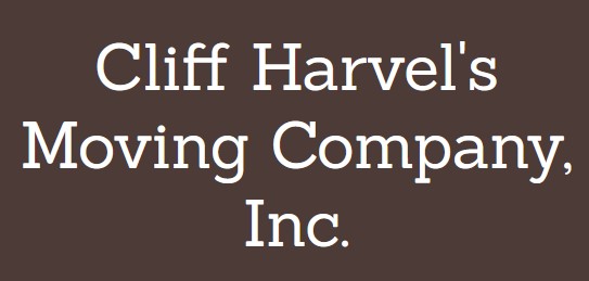 Cliff Harvel’s Moving Company