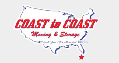 Coast to Coast Moving & Storage company logo