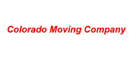 Colorado Moving Company company logo