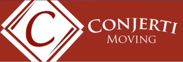 Conjerti Moving Company company logo