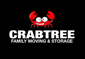 Crabtree Family Moving company logo