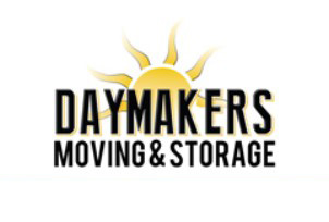DAYMAKERS MOVING & STORAGE company logo
