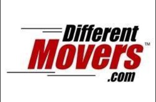 DIFFERENT MOVERS company logo