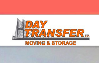 Day Transfer company logo