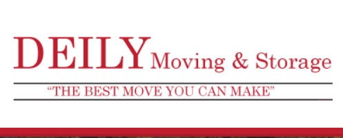 Deily Moving & Storage company logo