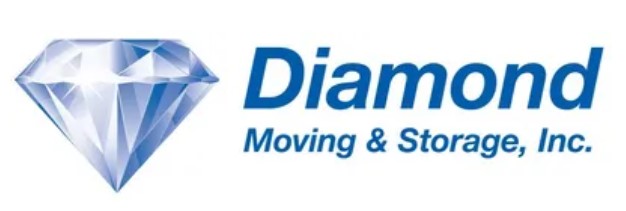 Diamond Moving & Storage company logo