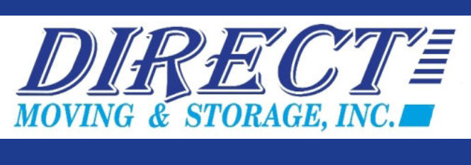 Direct Moving & Storage