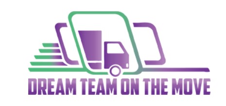 Dream Team on the Move company logo