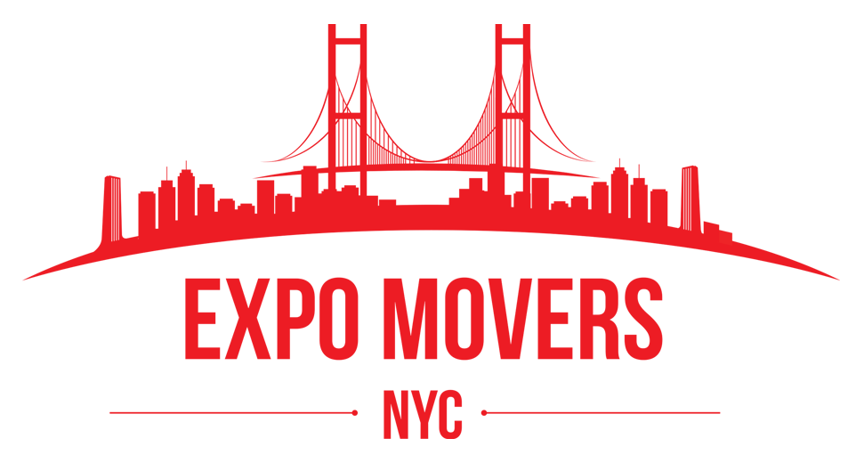 Expo Movers